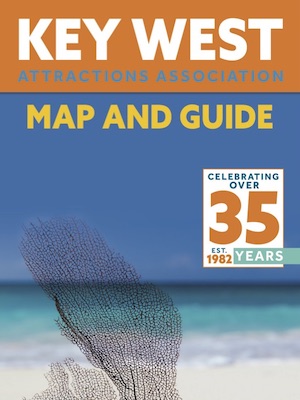 Key West Attractions Association