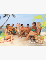 Key West LGBT Destination Guide