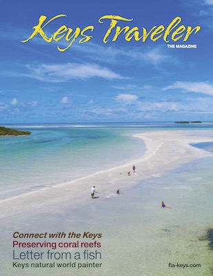 Keys Traveler Magazine