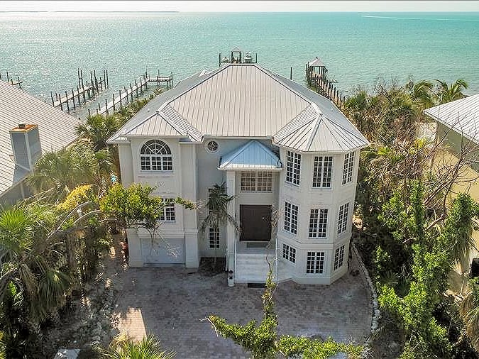 Florida keys vacation rentals, inc. - Image 1