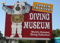 Photo of Diving Museum