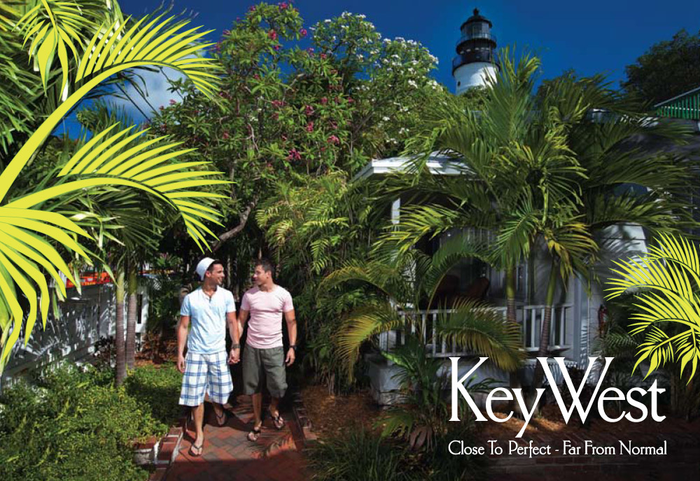 Key West Gay 109