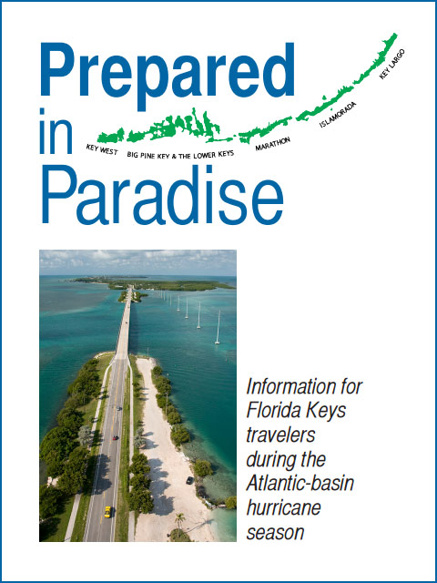 Keys Hurricane Travel Safety Guide