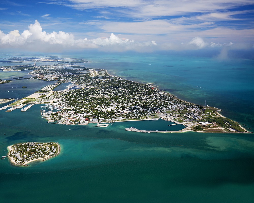 Travellers‘ Choice Awards 2023 von Tripadvisor: Key West in den Top 10 der beliebtesten Reiseziele der USA