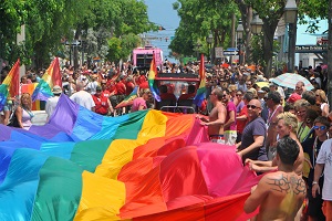 Key West's PrideFest