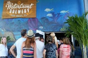 The Waterfront Brewery, Key West