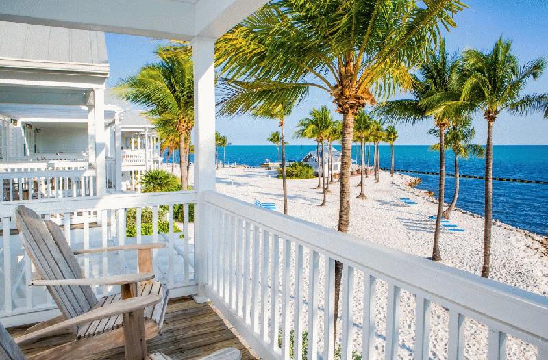 Tranquility BAY beachfront resort - Image 1