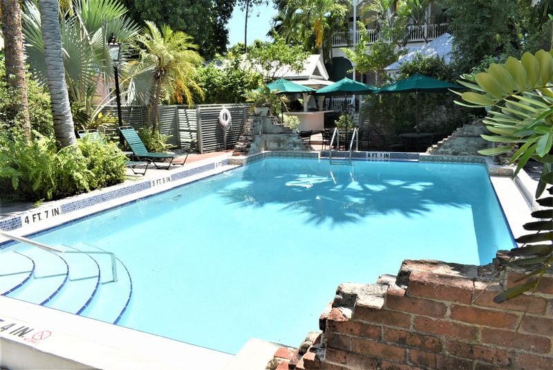 Simonton court historic INN & cottages - Image 1
