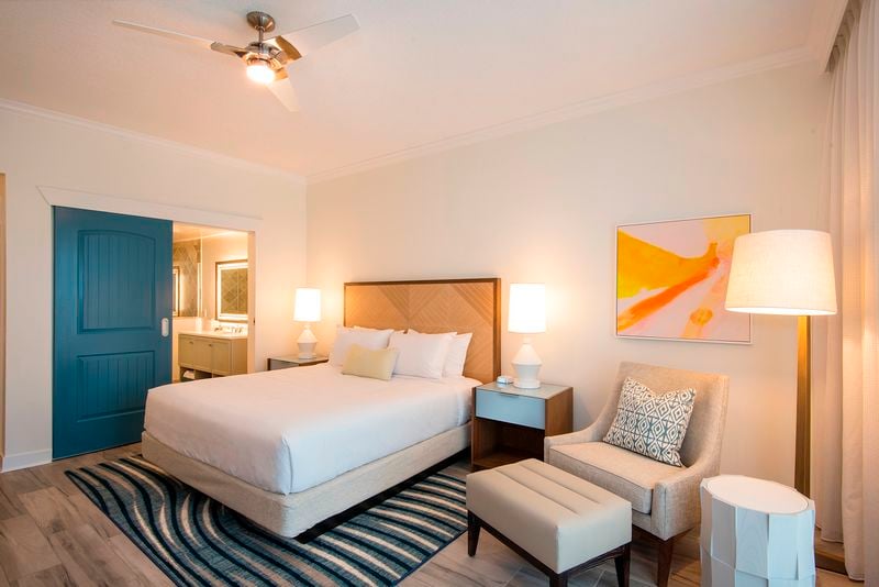 Hawks CAY resort, spa & marina - Image 2