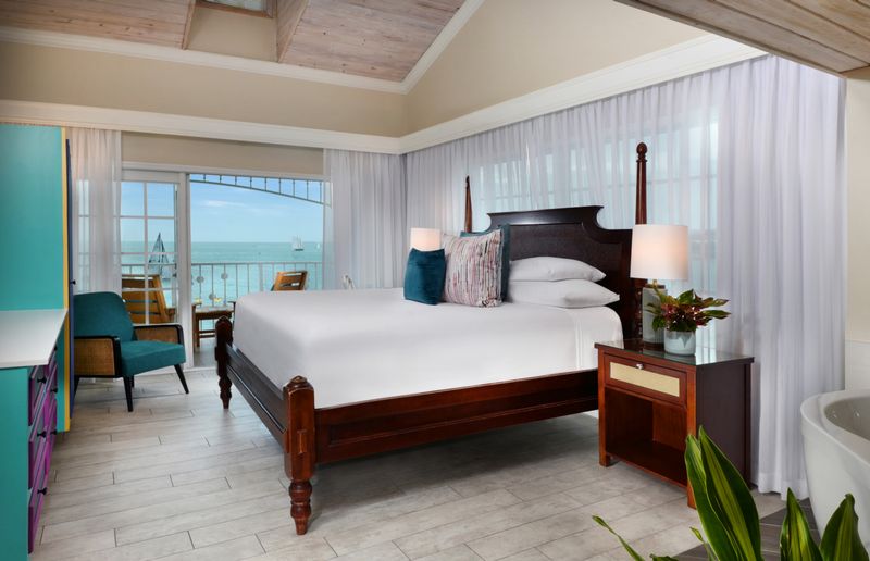 Ocean KEY resort & spa - Image 1
