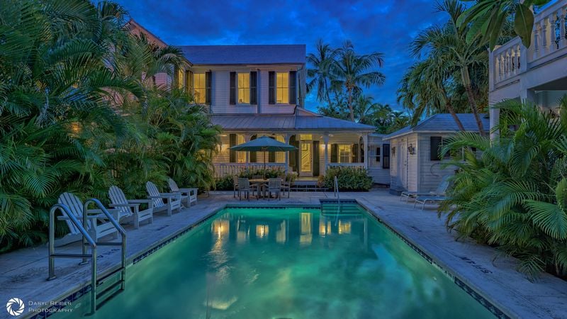 Conch house heritage INN - Image 1