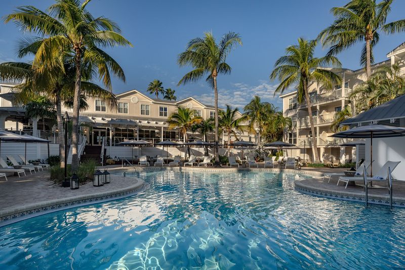 Margaritaville Beach House Key West - Image 1