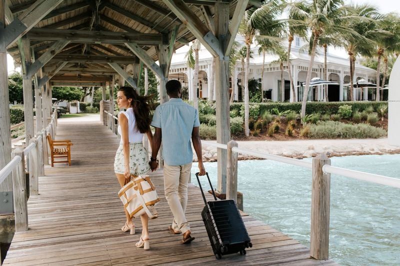 Sunset KEY cottages - Image 1