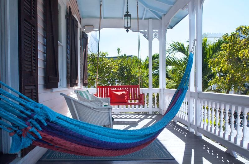 KEY WEST BED & breakfast - Image 1