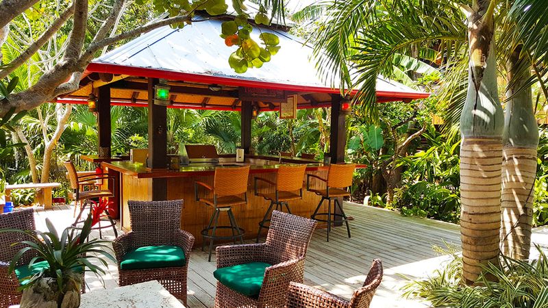 Seabird KEY - Private island retreat - Image 3
