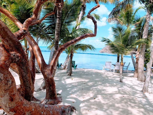 Seabird KEY - Private island retreat - Image 1