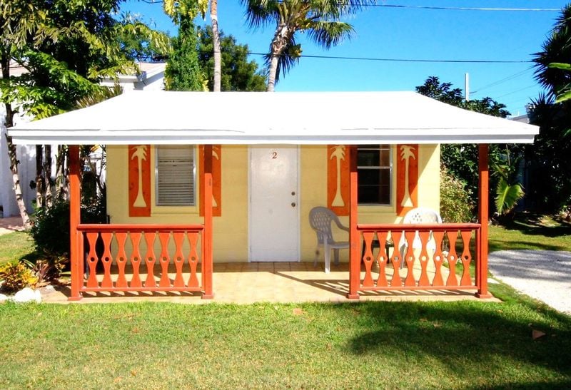 Sunset COVE beach resort - Image 4