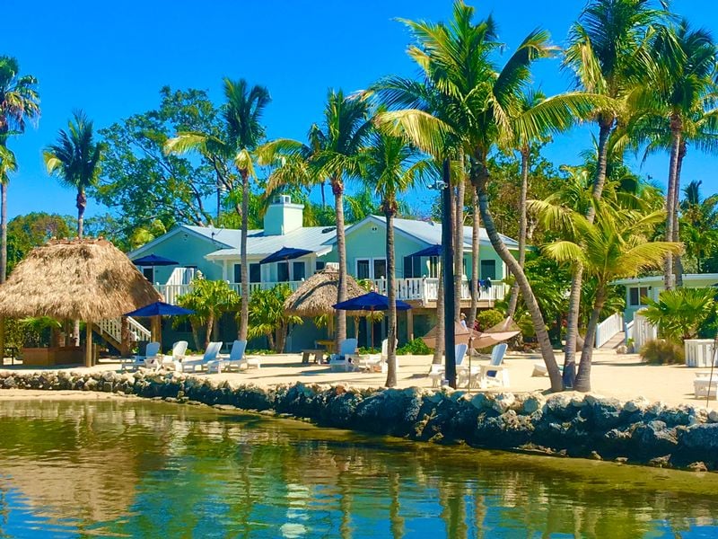 Coconut PALM INN - Image 1