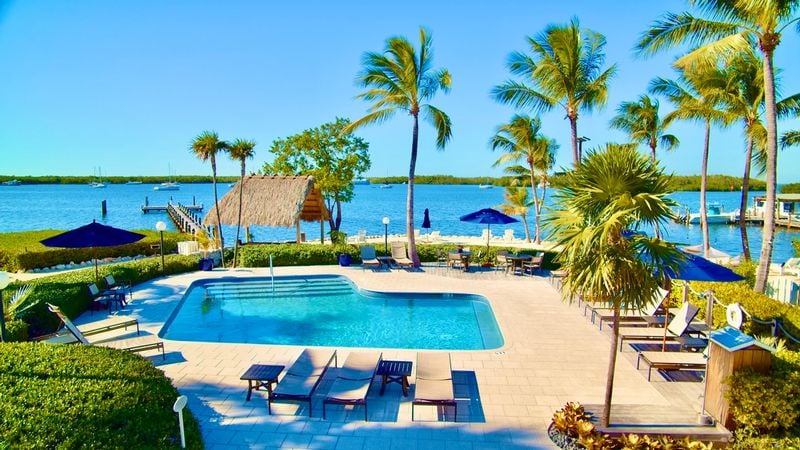Coconut PALM INN - Image 2
