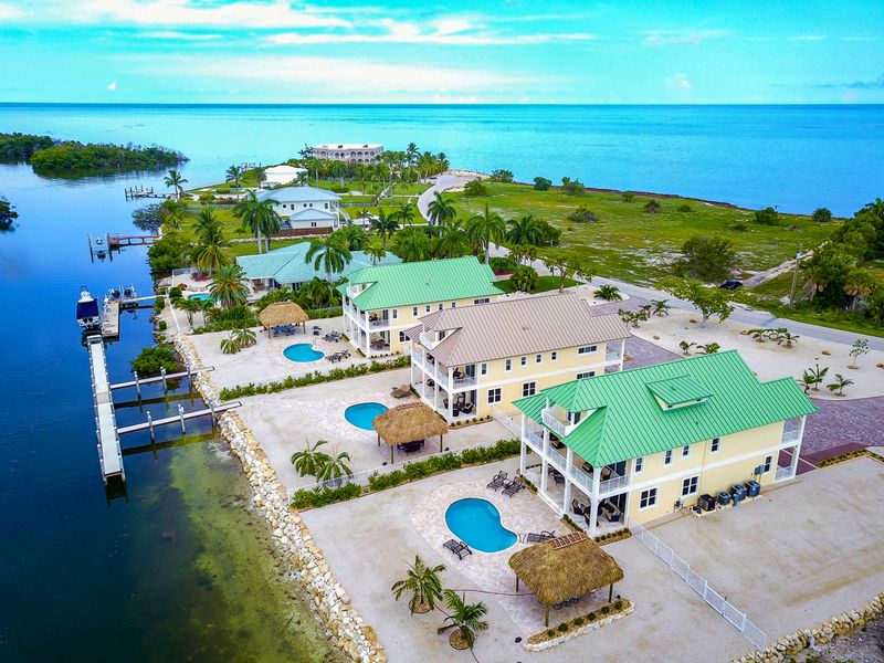 American coastal vacation rentals - Middle keys - Florida keys vacation rentals - Image 1