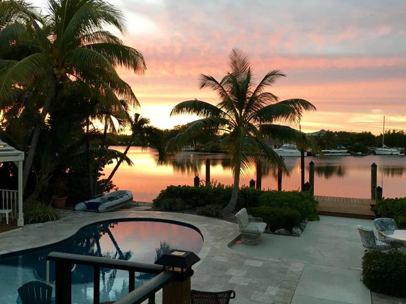 American coastal vacation rentals - Middle keys - Florida keys vacation rentals - Image 3