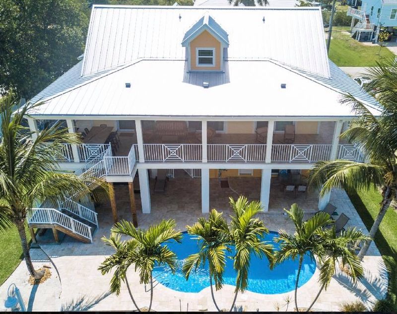 American coastal vacation rentals - Middle keys - Florida keys vacation rentals - Image 4