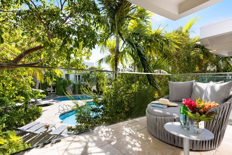 Santa maria suites resort - Image 1