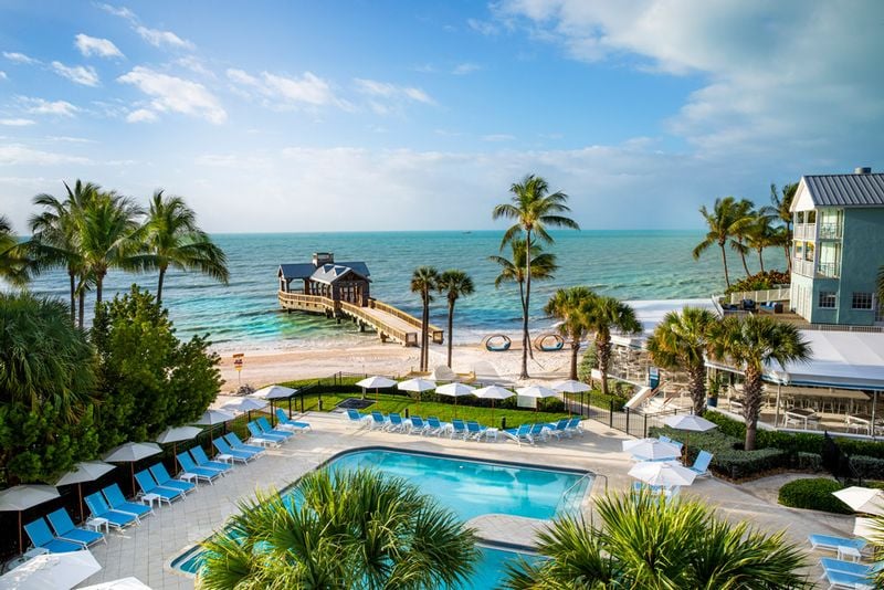 The Reach Key West, A Curio Collection by Hilton - Image 1