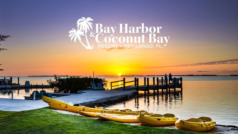 BAY harbor & coconut BAY resort - Image 1