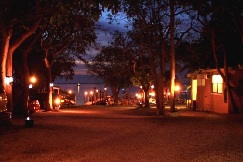 KEY LIME sailing CLUB & cottages ~ FREE 22' sailboat rental - Image 4
