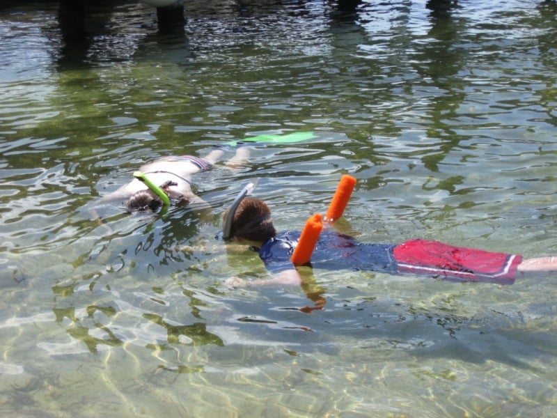 KEY LIME sailing CLUB & cottages ~ FREE 22' sailboat rental - Image 2