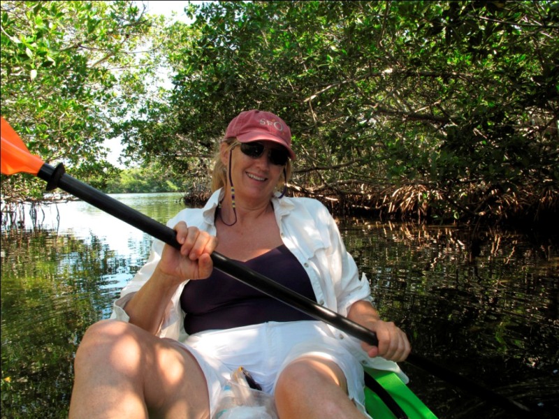 KEY LIME sailing CLUB & cottages ~ FREE 22' sailboat rental - Image 3