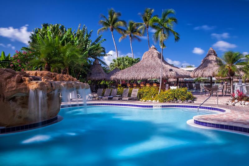 Holiday INN KEY largo - Image 1