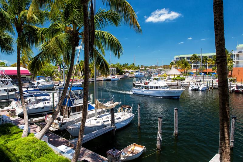Marina DEL MAR resort AND marina - AN ocean breeze INN - Image 2