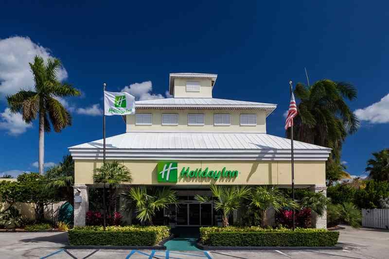 Holiday INN KEY largo - Image 4
