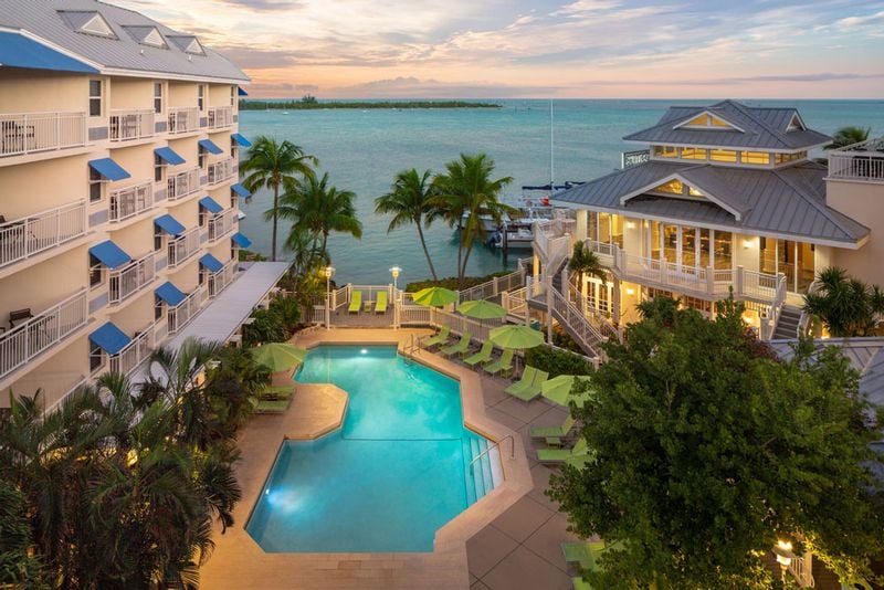 Hyatt centric KEY WEST resort AND spa - Image 1