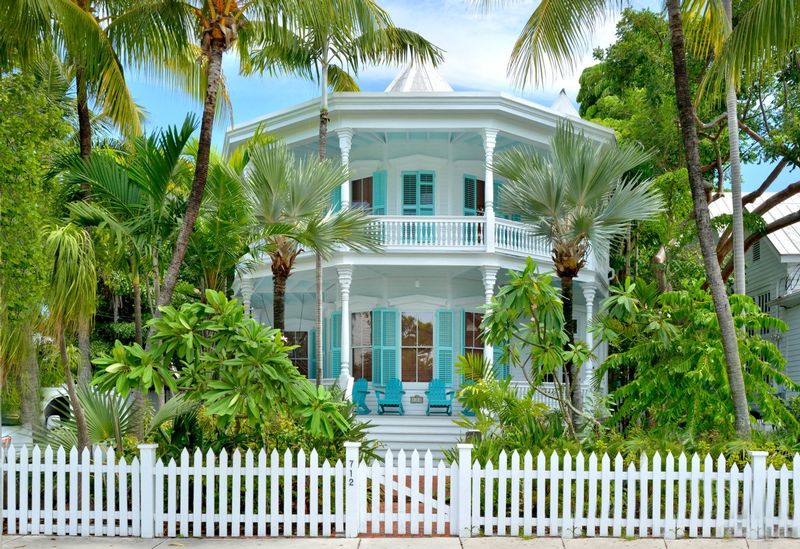 Vacation homes OF KEY WEST - Image 1
