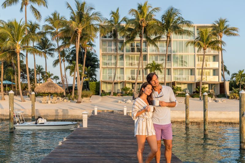 Amara CAY resort - Image 1