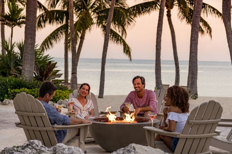 Amara CAY resort - Image 3