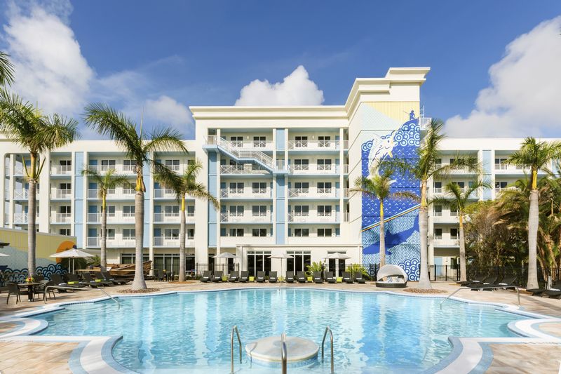 24 north hotel KEY WEST - Image 1
