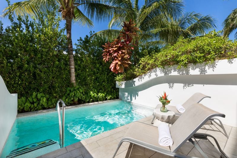 H20 suites - Image 1