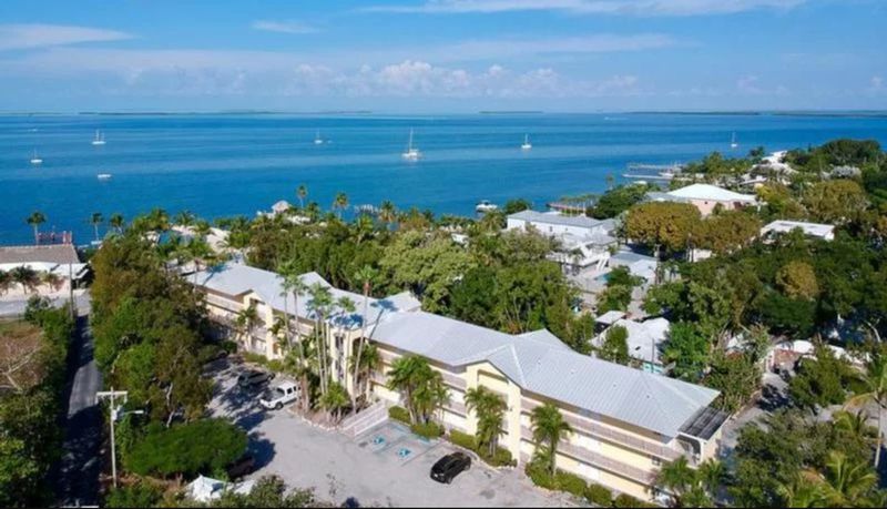 Bayside INN KEY largo - Enjoy affordable luxury & all the FL keys has to offer! - Image 4