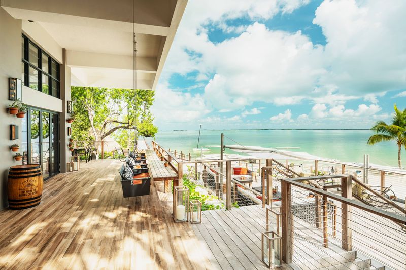 Baker's CAY resort - Image 2
