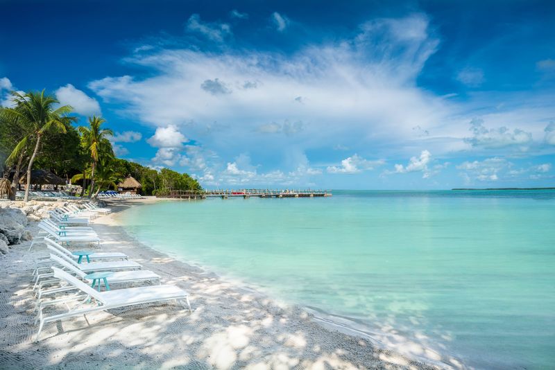 Baker's CAY resort - Image 1