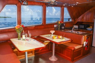 KEY WEST florida fishing - 63' blind squirrel - Image 3