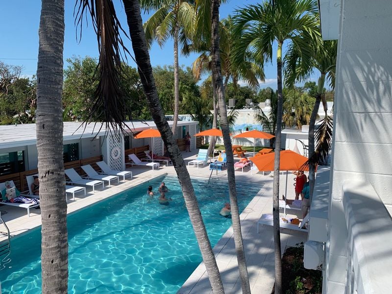 Sunset INN - Image 1