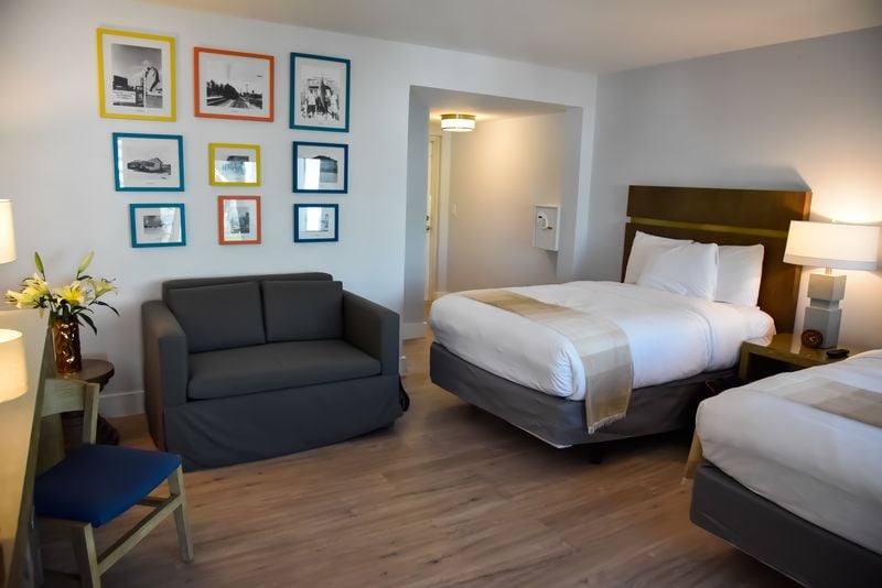 Sunset INN - Image 4