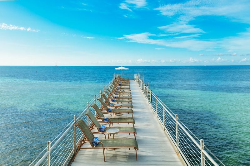 Southernmost beach resort - Image 1