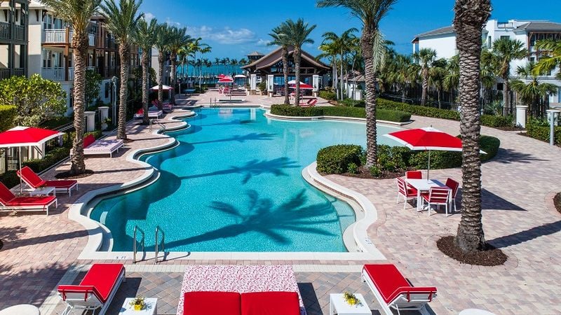 Marlin BAY resort & marina - Image 2
