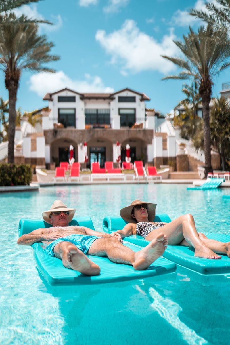 Marlin BAY resort & marina - Image 4